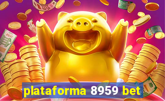 plataforma 8959 bet